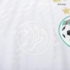 Men's Authentic Algeria Home Soccer Jersey Shirt 2022/23 Adidas