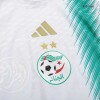 Men's Authentic Algeria Home Soccer Jersey Shirt 2022/23 Adidas