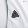 Men's Authentic Algeria Home Soccer Jersey Shirt 2022/23 Adidas