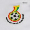 Men's Replica Ghana Home Soccer Jersey Shirt 2022 Puma - World Cup 2022