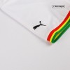Men's Replica Ghana Home Soccer Jersey Shirt 2022 Puma - World Cup 2022