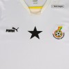 Men's Replica Ghana Home Soccer Jersey Shirt 2022 Puma - World Cup 2022