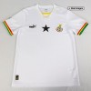 Men's Replica Ghana Home Soccer Jersey Shirt 2022 Puma - World Cup 2022