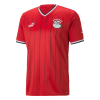 Men's Replica Egypt Home Soccer Jersey Shirt 2022 Puma