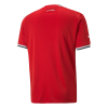 Men's Replica Egypt Home Soccer Jersey Shirt 2022 Puma