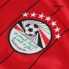 Men's Replica Egypt Home Soccer Jersey Shirt 2022 Puma