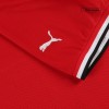 Men's Replica Egypt Home Soccer Jersey Shirt 2022 Puma