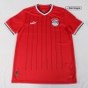 Men's Replica Egypt Home Soccer Jersey Shirt 2022 Puma