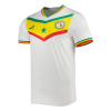 Men's Authentic Senegal Home Soccer Jersey Shirt 2022/23 Puma - World Cup 2022