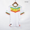 Men's Authentic Senegal Home Soccer Jersey Shirt 2022/23 Puma - World Cup 2022