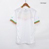 Men's Authentic Senegal Home Soccer Jersey Shirt 2022/23 Puma - World Cup 2022