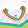 Men's Authentic Senegal Home Soccer Jersey Shirt 2022/23 Puma - World Cup 2022