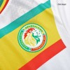 Men's Authentic Senegal Home Soccer Jersey Shirt 2022/23 Puma - World Cup 2022