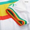Men's Authentic Senegal Home Soccer Jersey Shirt 2022/23 Puma - World Cup 2022
