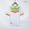 Men's Replica Senegal Home Soccer Jersey Shirt 2022/23 Puma - World Cup 2022