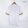 Men's Replica Senegal Home Soccer Jersey Shirt 2022/23 Puma - World Cup 2022