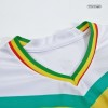 Men's Replica Senegal Home Soccer Jersey Shirt 2022/23 Puma - World Cup 2022