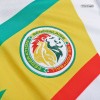 Men's Replica Senegal Home Soccer Jersey Shirt 2022/23 Puma - World Cup 2022