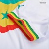 Men's Replica Senegal Home Soccer Jersey Shirt 2022/23 Puma - World Cup 2022