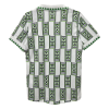 Men's Retro 1994 Nigeria Away Soccer Jersey Shirt Nike