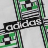 Men's Retro 1994 Nigeria Away Soccer Jersey Shirt Nike