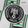 Men's Retro 1994 Nigeria Away Soccer Jersey Shirt Nike
