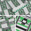 Men's Retro 1994 Nigeria Away Soccer Jersey Shirt Nike
