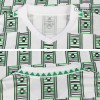 Men's Retro 1994 Nigeria Away Soccer Jersey Shirt Nike