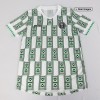 Men's Retro 1994 Nigeria Away Soccer Jersey Shirt Nike