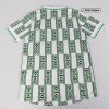 Men's Retro 1994 Nigeria Away Soccer Jersey Shirt Nike