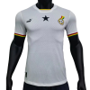 Men's Authentic Ghana Home Soccer Jersey Shirt 2022 Puma - World Cup 2022