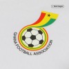 Men's Authentic Ghana Home Soccer Jersey Shirt 2022 Puma - World Cup 2022