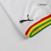 Men's Authentic Ghana Home Soccer Jersey Shirt 2022 Puma - World Cup 2022