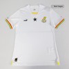 Men's Authentic Ghana Home Soccer Jersey Shirt 2022 Puma - World Cup 2022