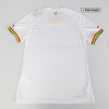Men's Authentic Ghana Home Soccer Jersey Shirt 2022 Puma - World Cup 2022