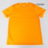 Men's Replica Côte d'Ivoire Home Soccer Jersey Shirt 2022 Puma - World Cup 2022