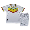 Kids Senegal Home Soccer Jersey Kit (Jersey+Shorts) 2022/23 Puma - World Cup 2022