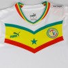 Kids Senegal Home Soccer Jersey Kit (Jersey+Shorts) 2022/23 Puma - World Cup 2022