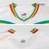 Kids Senegal Home Soccer Jersey Kit (Jersey+Shorts) 2022/23 Puma - World Cup 2022