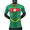 Men's Authentic Senegal Away Soccer Jersey Shirt 2022/23 Puma - World Cup 2022