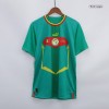 Men's Authentic Senegal Away Soccer Jersey Shirt 2022/23 Puma - World Cup 2022