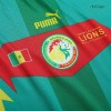 Men's Authentic Senegal Away Soccer Jersey Shirt 2022/23 Puma - World Cup 2022