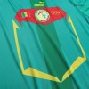 Men's Authentic Senegal Away Soccer Jersey Shirt 2022/23 Puma - World Cup 2022