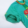 Men's Authentic Senegal Away Soccer Jersey Shirt 2022/23 Puma - World Cup 2022