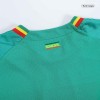 Men's Authentic Senegal Away Soccer Jersey Shirt 2022/23 Puma - World Cup 2022