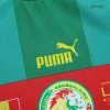 Men's Authentic Senegal Away Soccer Jersey Shirt 2022/23 Puma - World Cup 2022