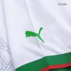 Men's Replica Morocco  Away Soccer Jersey Shirt 2022 Puma - World Cup 2022