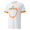 Men's Replica Côte d'Ivoire Away Soccer Jersey Shirt 2022 Puma