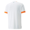 Men's Replica Côte d'Ivoire Away Soccer Jersey Shirt 2022 Puma