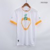 Men's Replica Côte d'Ivoire Away Soccer Jersey Shirt 2022 Puma